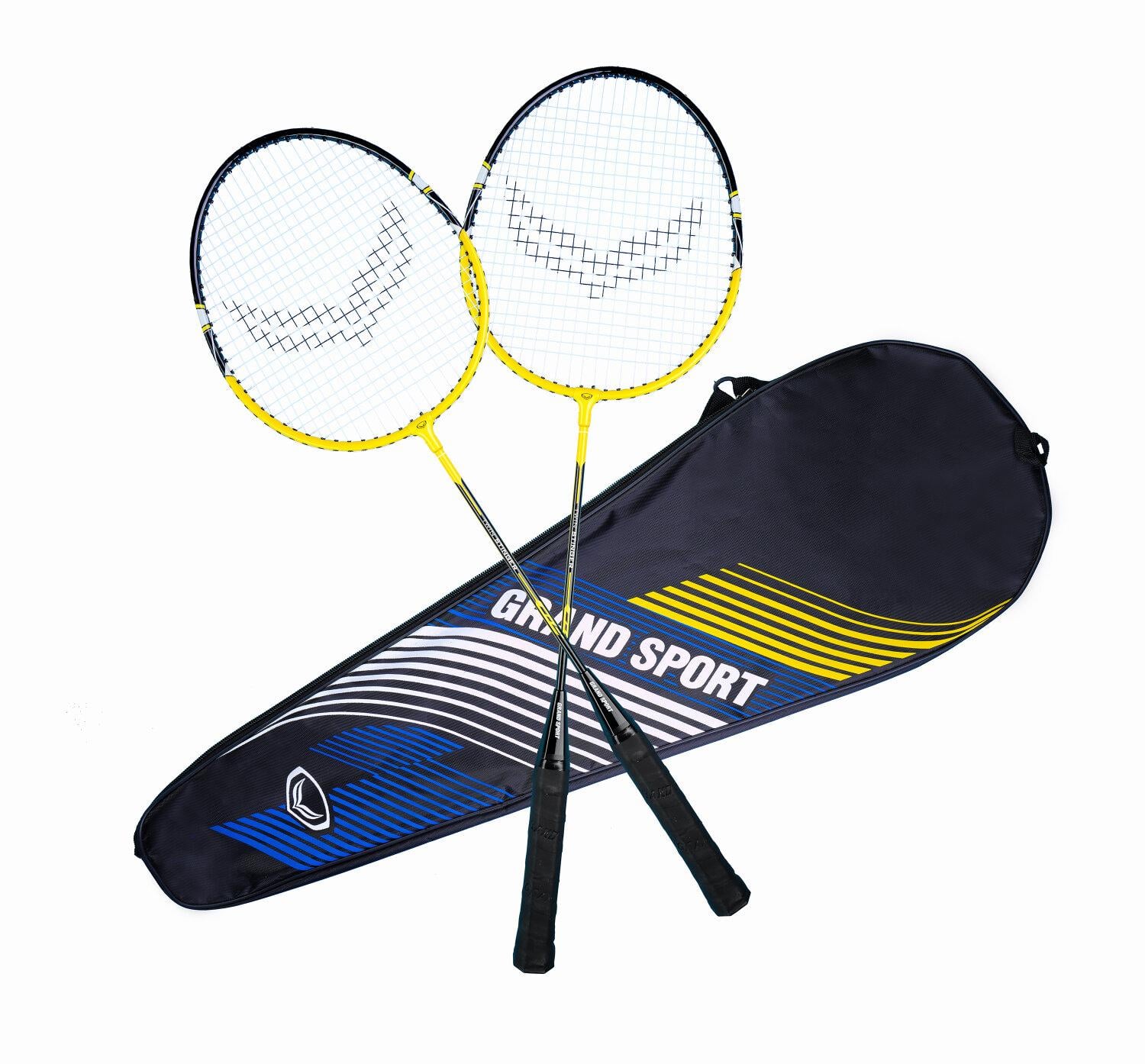 แบดมินตัน