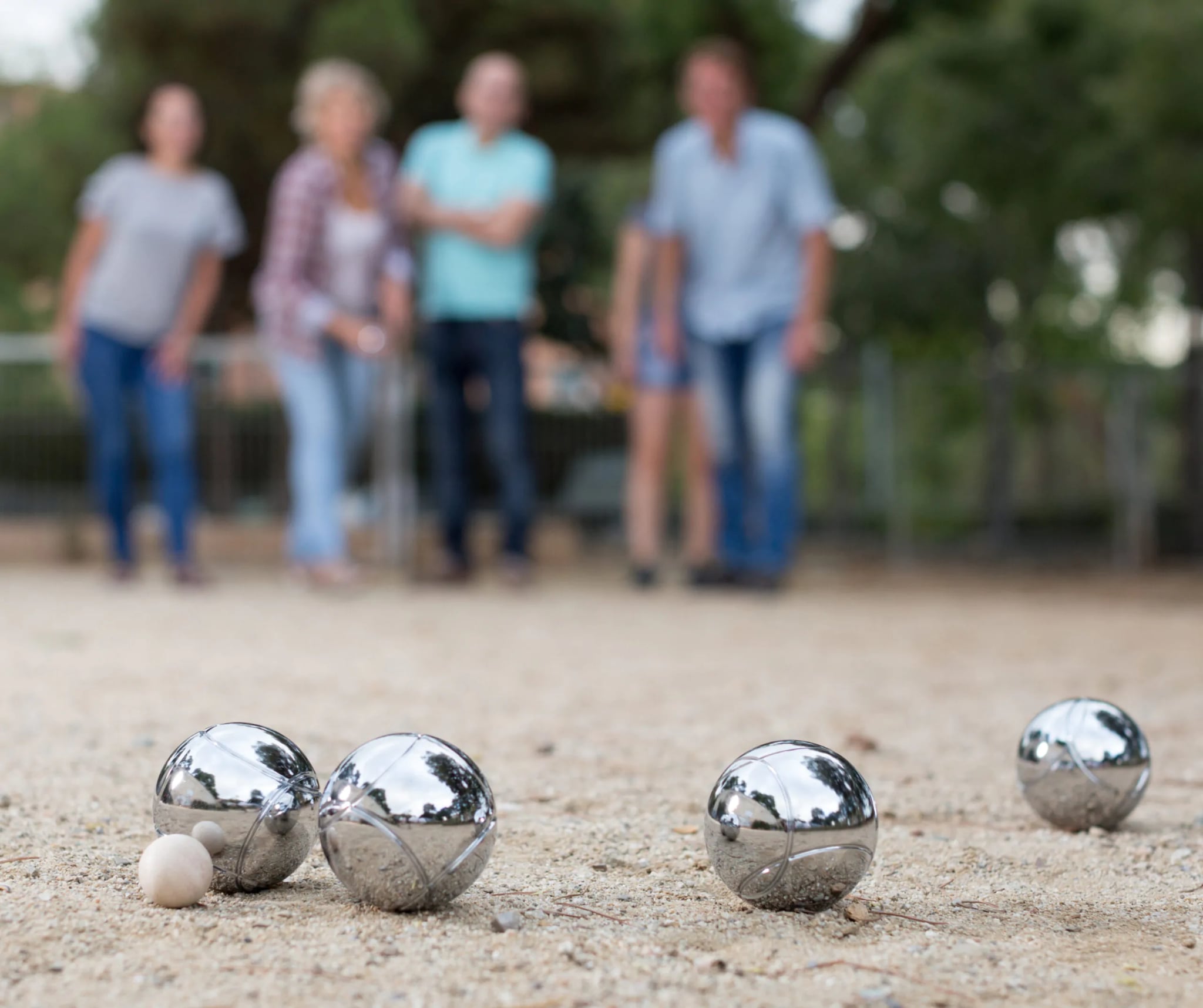 รูป เปตอง