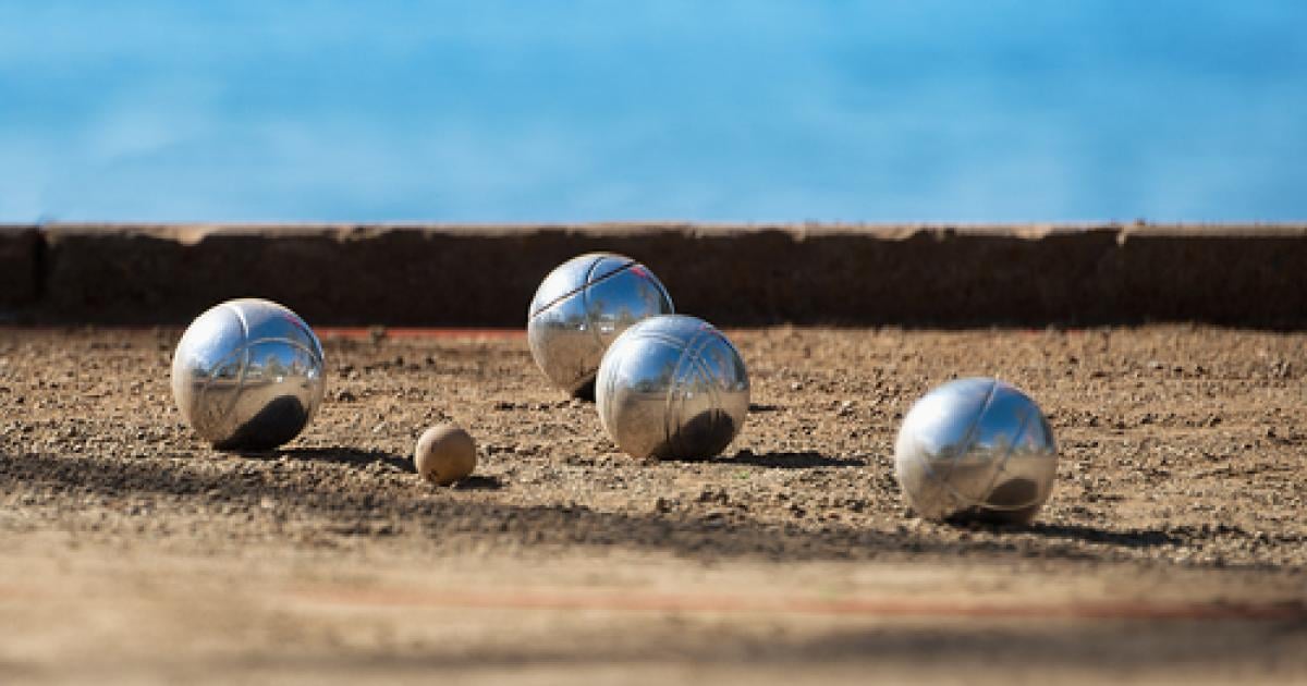 รูป เปตอง